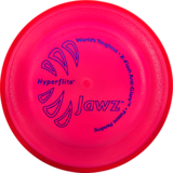 Hyperflite Jawz фризби-диск челюсти, большой диск , черри антибликовый