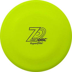 Hyperflite Z-Disc Fang Disc - Z-  (   Jawz),    