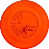 Hyperflite Jawz X-Comp фризби-диск челюсти, большой диск оранжевый