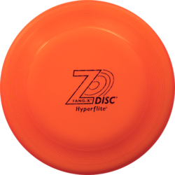 Hyperflite Z-Disc Fang-X Disc - Z- - (  -),   