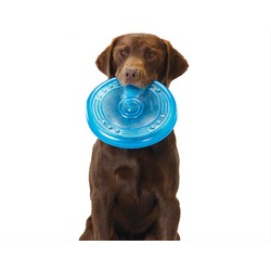 Petstages игрушка для собак Орка летающая тарелка