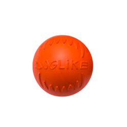 Мяч "Доглайк" малый, диаметр 6,5 см (Doglike)