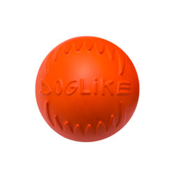 Мяч "Доглайк" средний, диаметр 8,5 см (Doglike)