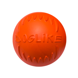 Мяч "Доглайк" большой, диаметр 10 см (Doglike)