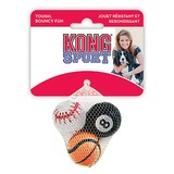Kong Air Sport "Мячики" 3 шт в упаковке