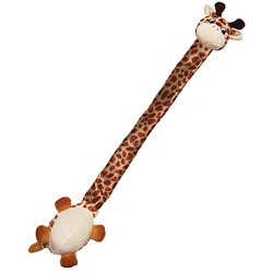 Kong Danglers жираф с шуршащей шеей, 62 см