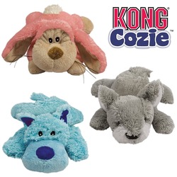 Kong  Cozie " " ( : , , )