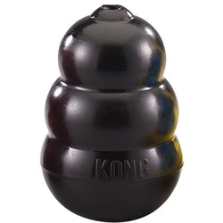 Kong Extreme сверхпрочная игрушка из литой резины для собак