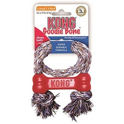 Kong Goodie bone ""    , 8 .