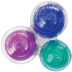 Kong Tri-Fun , 10 