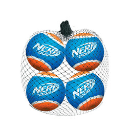   Nerf, 4   