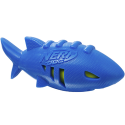 Nerf Акула, плавающая игрушка, 18 см, арт. 35033