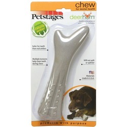 Petstages       Deerhorn