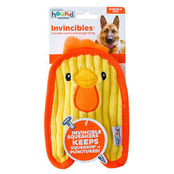 Petstages     Invinc Mini  17   