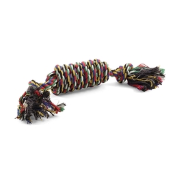 Triol "Веревка - морской узел" Игрушка для собак, 28 см, арт.306CQ