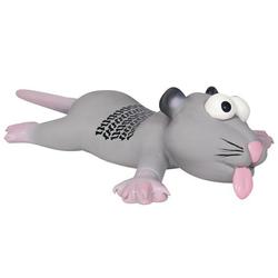 Trixie "Крыса" игрушка для собак, латекс, 22 см, арт.35232