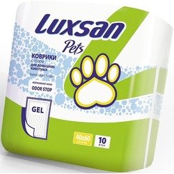 Luxsan Pets Gel    