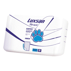 Luxsan Pets Basic  ,  30 .