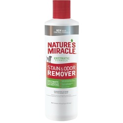8 in 1     Stain&Odour Remover