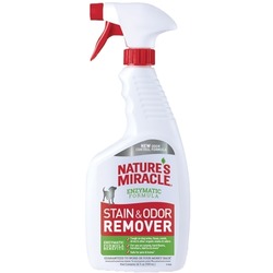 8 in 1      Stain&Odour Remover,  709 