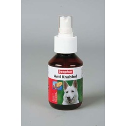 Beaphar Anti Knabbel антигрызин для собак, 100мл