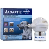 Ceva Адаптил «D.A.P. феромон для собак» модулятор поведения для собак (комплект)