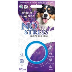 «No Stress» Успокаивающий ошейник для собак, длина 65 см, арт. FG 04109