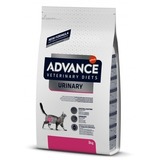 Advance Urinary сухой корм для кошек при мочекаменной болезни