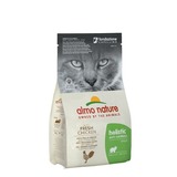 Almo Nature Functional Adult Anti-Hairball Chicken and Rice         