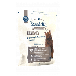Bosch Sanabelle Urinary корм для кошек с проблемами мочевыделительной системы