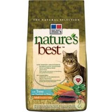 Hill's Nature's Best для взрослых кошек с тунцом и овощами, Feline Adult with Tuna