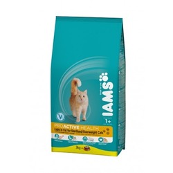 Iams ProActive Health™ Adult для стерилизованных/кастрированных кошек