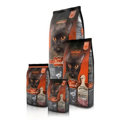 Leonardo cat food Adult Duck корм для взрослых кошек с уткой
