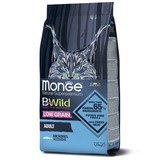 Monge Bwild Cat Anchovies      