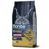 Monge Bwild Cat Hare       