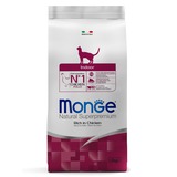 Monge Cat Indoor    