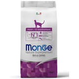 Monge Cat Adult      