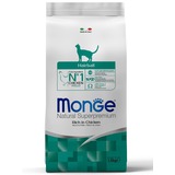 Monge Cat Hairball      