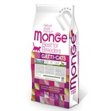 Monge Cat Sensitive       10 