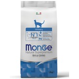 Monge Cat Urinary     