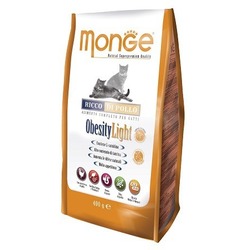 Monge Cat Obesity light     400 .