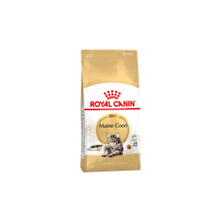 Royal Canin Maine Coon сухой корм для кошек породы мейн кун