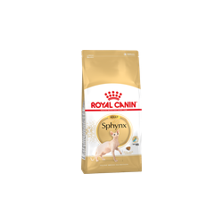 Royal Canin Sphynx Adult сухой корм для кошек породы сфинкс
