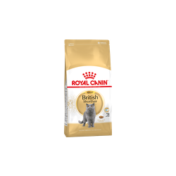 Royal Canin British Shorthair Adult сухой корм для британских кошек