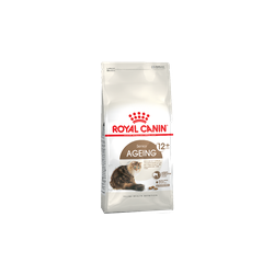 Royal Canin Ageing +12 сухой корм для кошек старше 12 лет, 400 гр.