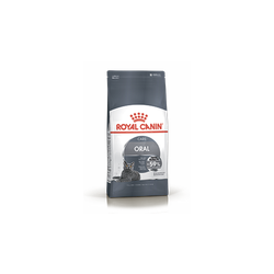 Royal Canin Oral Care       