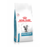Royal Canin Hypoallergenic DR25 сухой корм для кошек при пищевой аллергии/непереносимости