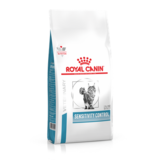 Royal Canin Sensitivity Control SC27 (утка) Диета для кошек при пищевой аллергии/непереносимости