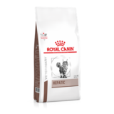 Royal Canin Hepatic HF26 сухой корм для кошек при болезнях печени