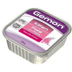 Gemon Cat      100 .